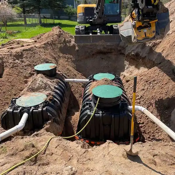 septic tank services Jefferson Heights